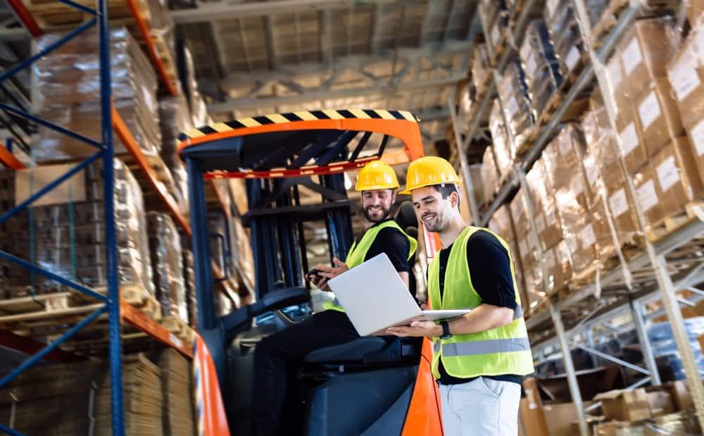 NetSuite is Helping Wholesale Distributors Transform their Business Operations
