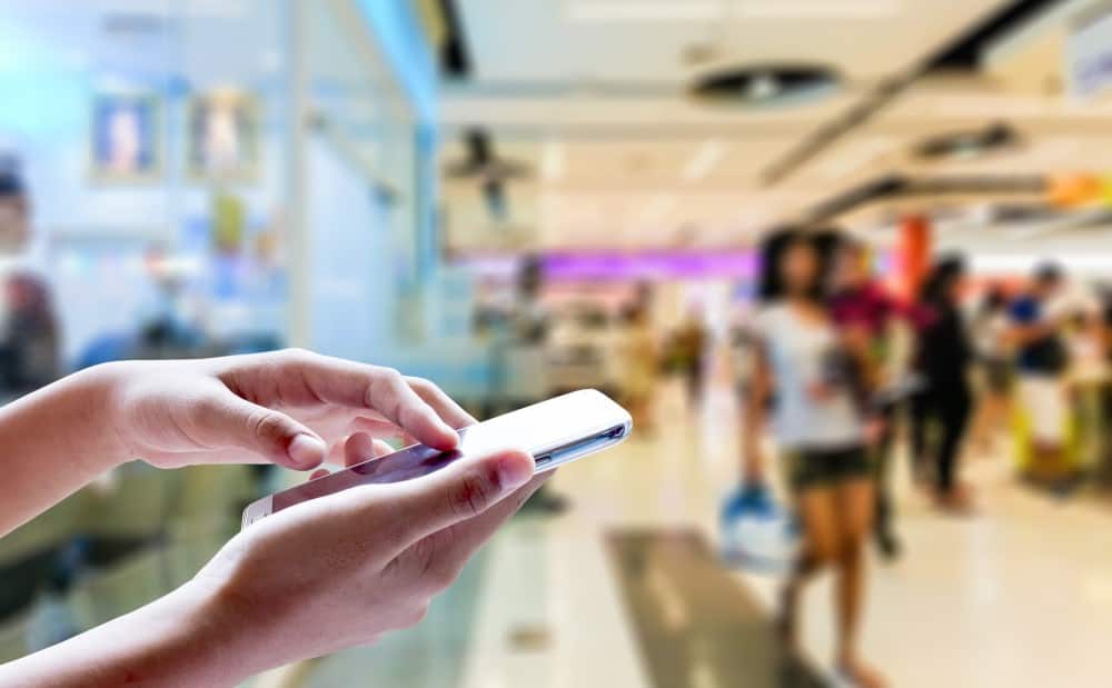 Peter Dostis Discusses How the Internet of Things (IoT) is Transforming Retail