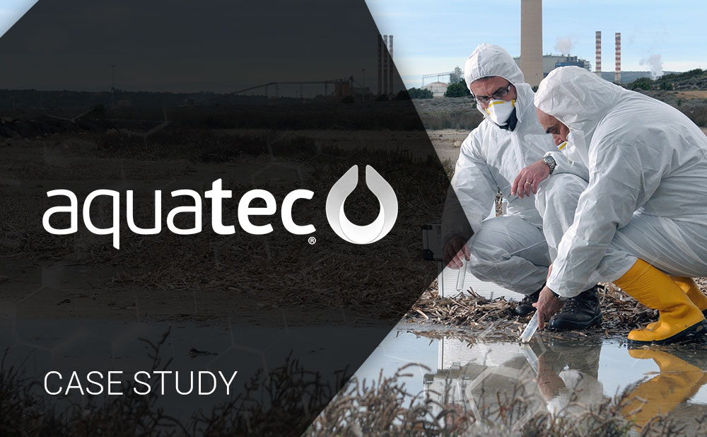 Aquatec Australia improved business efficiency with NetSuite