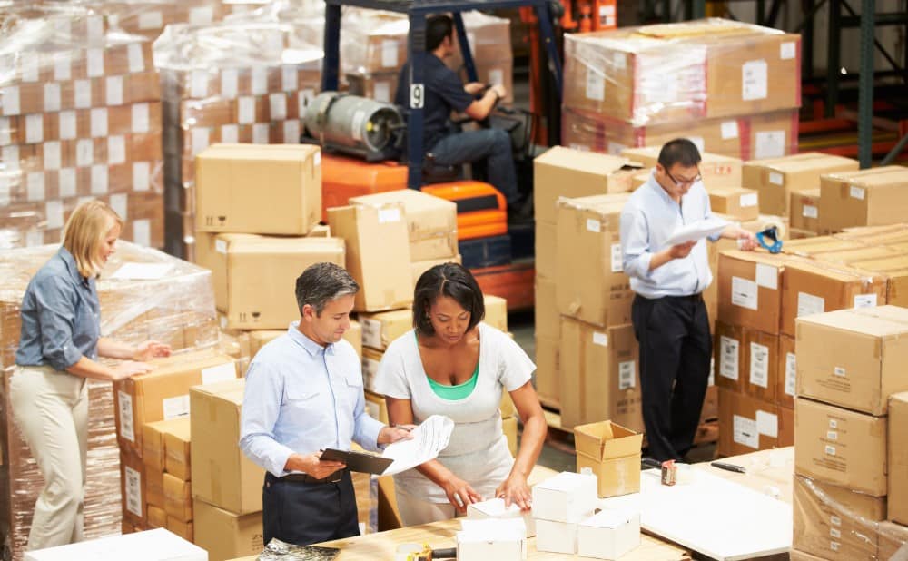 Employee Productivity is Critical for Distributors