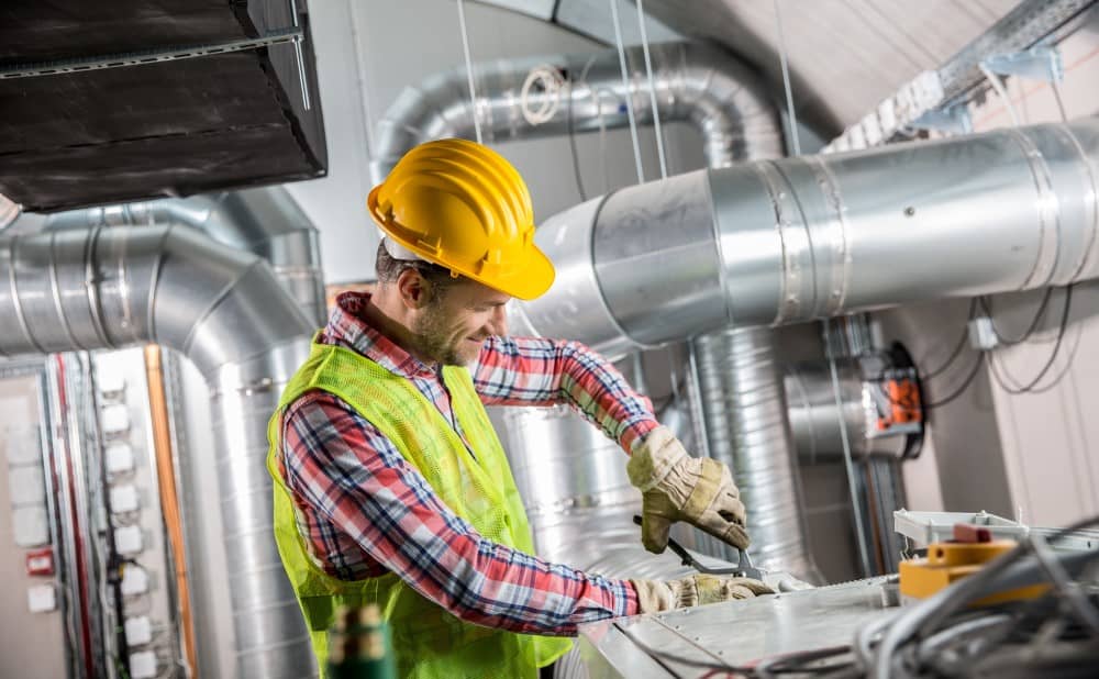 Overcome The Most Common Commercial HVAC Contractor Problems